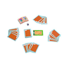 Afbeelding in Gallery-weergave laden, Haba spel 5+ Spel Rhino Hero The Original

