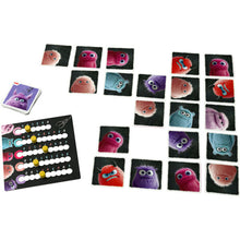 Afbeelding in Gallery-weergave laden, Haba spel 6+ Plush-O-Mat
