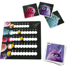 Afbeelding in Gallery-weergave laden, Haba spel 6+ Plush-O-Mat
