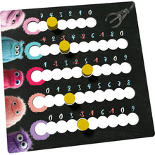 Afbeelding in Gallery-weergave laden, Haba spel 6+ Plush-O-Mat

