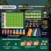 Haba spel 8+ Karuba