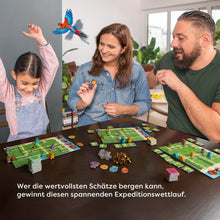 Afbeelding in Gallery-weergave laden, Haba spel 8+ Karuba
