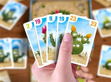 Afbeelding in Gallery-weergave laden, Haba spel 8+ King Cactus
