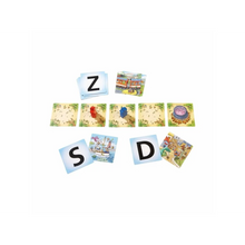 Afbeelding in Gallery-weergave laden, Haba spel ABC Toverduel
