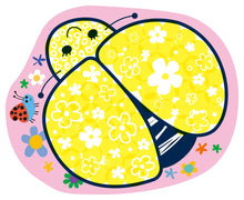 Afbeelding in Gallery-weergave laden, Haku Yoka Magic Reveal Art - Tuin
