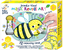 Afbeelding in Gallery-weergave laden, Haku Yoka Magic Reveal Art - Tuin
