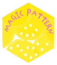Afbeelding in Gallery-weergave laden, Haku Yoka Magic Reveal Art - Tuin

