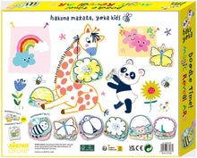 Afbeelding in Gallery-weergave laden, Haku Yoka Magic Reveal Art - Tuin

