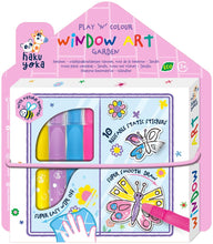 Afbeelding in Gallery-weergave laden, Haku Yoka Window Art
