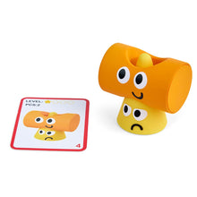 Afbeelding in Gallery-weergave laden, Hape Toys - Montessori Stacking Blocks - E0531
