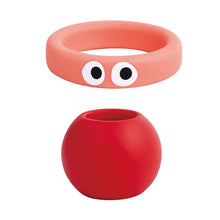 Afbeelding in Gallery-weergave laden, Hape Toys - Montessori Stacking Blocks - E0531
