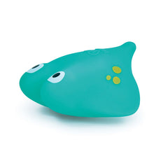 Afbeelding in Gallery-weergave laden, Hape Toys - Ocean Creatures Bath Splashers waterspuiters zeedieren - E0226
