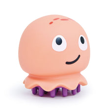 Afbeelding in Gallery-weergave laden, Hape Toys - Ocean Creatures Bath Splashers waterspuiters zeedieren - E0226
