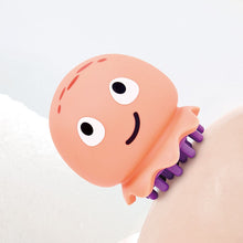 Afbeelding in Gallery-weergave laden, Hape Toys - Ocean Creatures Bath Splashers waterspuiters zeedieren - E0226
