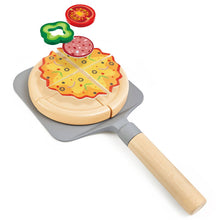 Afbeelding in Gallery-weergave laden, Hape Toys - Pizza Oven (met licht en geluid) - E3236

