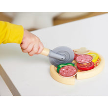 Afbeelding in Gallery-weergave laden, Hape Toys - Pizza Oven (met licht en geluid) - E3236
