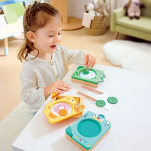 Afbeelding in Gallery-weergave laden, Hape Toys - Spin 'n' Draw - E2023
