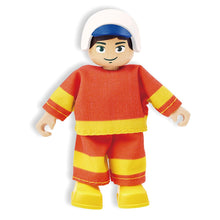 Afbeelding in Gallery-weergave laden, Hape Toys - To the Rescue Helicopter Set - E3092
