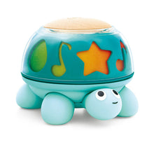 Afbeelding in Gallery-weergave laden, Hape Toys - Twist &amp; Tune Turtle - E0140
