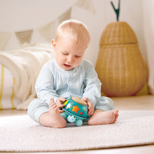 Afbeelding in Gallery-weergave laden, Hape Toys - Twist &amp; Tune Turtle - E0140
