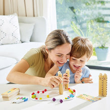 Afbeelding in Gallery-weergave laden, Hape Toys - spel Bamboo Rapido - E4314
