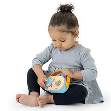 Afbeelding in Gallery-weergave laden, Hape Toys Baby Einstein Discovery Radio Toy Radio - 17011
