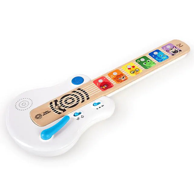 Hape Toys Baby Einstein Strum Along Songs - 12396