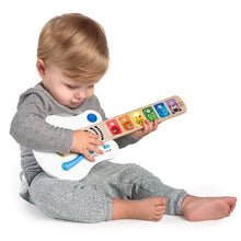 Afbeelding in Gallery-weergave laden, Hape Toys Baby Einstein Strum Along Songs - 12396
