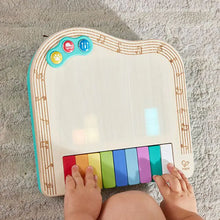 Afbeelding in Gallery-weergave laden, Hape Toys Dynamic Pixel Piano - E0635
