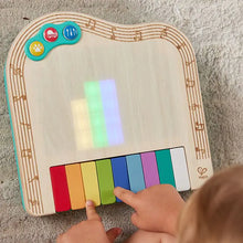 Afbeelding in Gallery-weergave laden, Hape Toys Dynamic Pixel Piano - E0635
