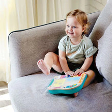 Afbeelding in Gallery-weergave laden, Hape Toys Dynamic Pixel Piano - E0635
