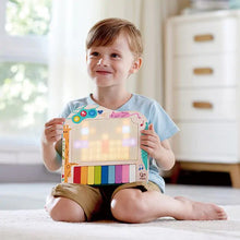 Afbeelding in Gallery-weergave laden, Hape Toys Dynamic Pixel Piano - E0635
