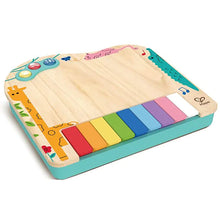 Afbeelding in Gallery-weergave laden, Hape Toys Dynamic Pixel Piano - E0635
