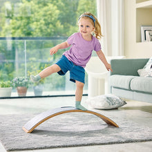 Afbeelding in Gallery-weergave laden, Hape Toys Intelligent Balance Board - E1219
