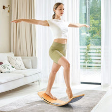 Afbeelding in Gallery-weergave laden, Hape Toys Intelligent Balance Board - E1219
