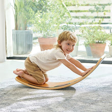 Afbeelding in Gallery-weergave laden, Hape Toys Intelligent Balance Board - E1219
