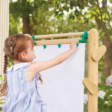 Afbeelding in Gallery-weergave laden, Hape Toys Outdoor Art Easel - E2010
