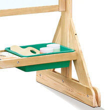 Afbeelding in Gallery-weergave laden, Hape Toys Outdoor Art Easel - E2010
