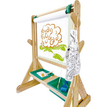 Afbeelding in Gallery-weergave laden, Hape Toys Outdoor Art Easel - E2010
