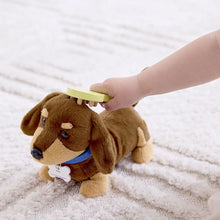 Afbeelding in Gallery-weergave laden, Hape Toys Puppy Care Clinic Vet Set - E3229
