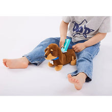 Afbeelding in Gallery-weergave laden, Hape Toys Puppy Care Clinic Vet Set - E3229
