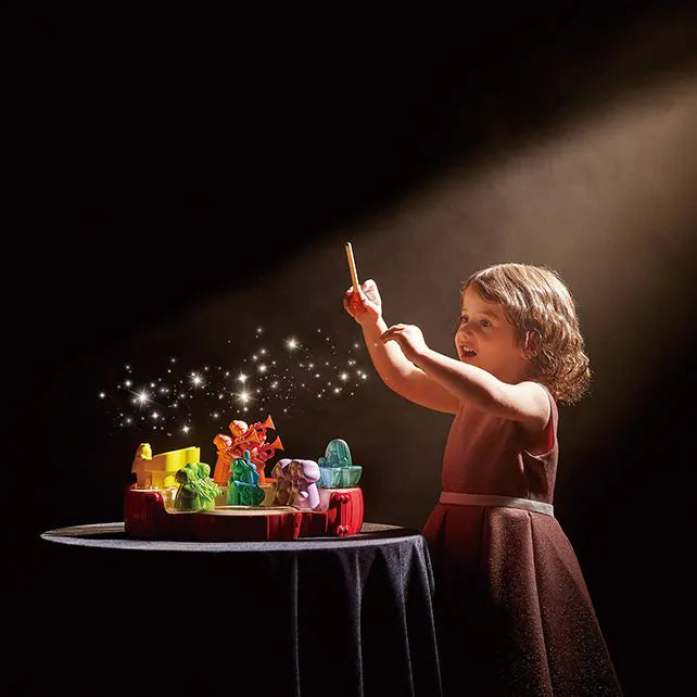 Hape Toys Little Orchestra Conductor - E0642