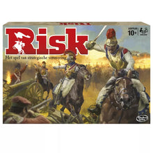 Afbeelding in Gallery-weergave laden, Hasbro spel 10+ Risk
