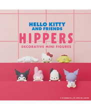 Afbeelding in Gallery-weergave laden, Hello Kitty hippers - Hello Kitty &amp; Friends series
