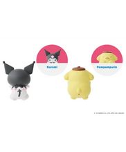 Afbeelding in Gallery-weergave laden, Hello Kitty hippers - Hello Kitty &amp; Friends series
