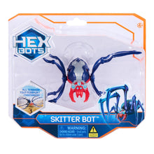 Afbeelding in Gallery-weergave laden, HexBots - Skitter Bot Spider

