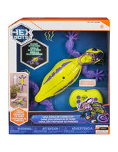 Afbeelding in Gallery-weergave laden, Hex Bots Wall Crawler Kameleon RC - Paars/lime

