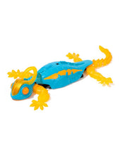 Afbeelding in Gallery-weergave laden, Hex Bots Wall Crawler Kameleon RC - Blauw/oranje
