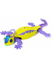 Afbeelding in Gallery-weergave laden, Hex Bots Wall Crawler Kameleon RC - Paars/lime
