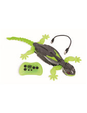 Afbeelding in Gallery-weergave laden, Hex Bots™ Wall Crawler Gecko RC
